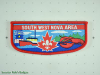 South West Nova [NS S06d]